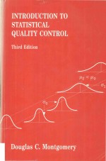 Introduction to <em>statistical</em> <em>quality</em> control Third Edition