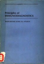 <em>PRINCIPLES</em> OF IMMUNODIAGNOSTICS
