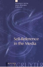 Self-Reference <em>in</em> the Media