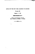 ANNALS <em>OF</em> THE NEW YORK ACADEMY <em>OF</em> <em>SCIENCE</em>S  <em>VOLUME</em> 190  IMMUNOGLOBUL<em>IN</em>S