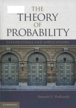 The <em>Theory</em> of Probability: Explorations and <em>Applications</em>