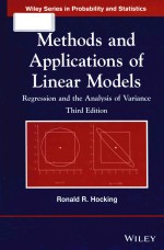 Metho<em>ds</em> an<em>d </em>applications of linea<em>r </em>mo<em>de</em>ls <em>re</em>g<em>re</em>ssion an<em>d </em>the analysis of va<em>ri</em>ance Thi<em>r<</em>em>d </em>E<em>di</em>tion