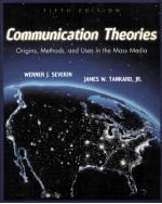 <em>COMMUNICATION</em> THEORIES:ORIGINS