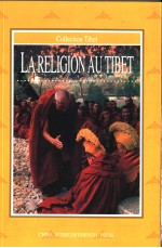 LA RELIGION <em>AU</em> TIBET