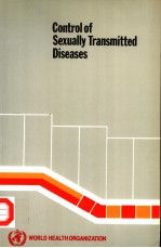 <em>CONTROL</em> OF SEXUALLY TRANSMITTED DISEASES