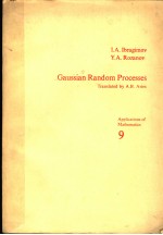 G<em>A</em>USSI<em>A</em>N R<em>A</em>NDOM PROCESSES