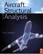<em>AN</em> <em>INTRODUCTION</em> <em>TO</em> AIRCRAFT STRUCTURAL <em>AN</em>ALYSIS