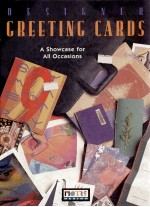 <em>Design</em>er greeting cards : a showcase for all occasions.