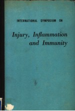 INTERNATI<em>ON</em>AL SYMPOSIUM <em>ON</em> INJURY