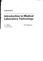 INTRODUCTION TO MEDICAL <em>LABORATORY</em> <em>TECHNOLOGY</em>  SIXTH EDITION