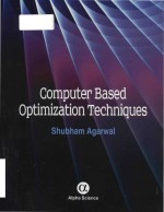 <em>Computer</em> based optimization techniques