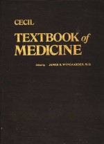 CECIL TEXT<e<em>m</em>>B</e<em>m</em>>OOK OF <em>M</em>EDICINE
