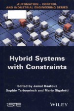 Hybrid <em>system</em>s <em>with</em> constraints
