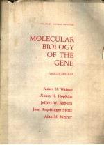 MOLECULAR BIOLOGY OF <em>T</em>HE GENE；V.2 SPECIALIZED ASPEC<em>T</em>S