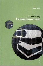 Researching <em>for</em> Television <em>and</em> Radio