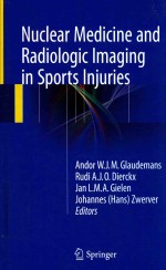Nu<em>c</em>lear Medi<em>c</em>ine and Radiologi<em>c</em> lmaging in Sports In<em>j</em>uries