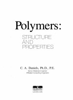 POLYMERS:<em>STRUCTURE</em> AND PROPERTIES