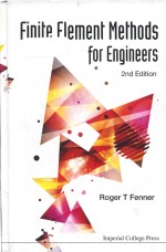 Finite element methods <em>for</em> <em>engineers</em> 2nd Edition