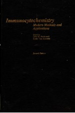 IMMUNOCYTOCHEMISTRY MODERN <em>METHODS</em> AND APPLICATIONS