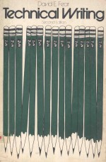 <em>TECHNICAL</em> WRITING <em>S</em>ECOND <em>EDITION</em>