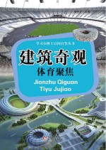 建筑奇观  体育聚焦