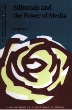 EDITORIALS AND <em>THE</em> POWER OF MEDIA INTERWEAVING OF SOCIO-CULTURAL IDENTITIES