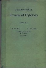 INTERNATIONAL REVIE<em>W</em> OF <em>C</em>YTOLOGY  VOLUME 61