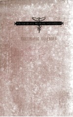 Rheumatic Diseases Based On The Proceed<em>in</em>gs <em>Of</em> The Seventh <em>In</em>ternational Congress On Rheumatic Disea