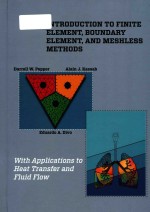 <em>An</em> <em>introduction</em> <em>to</em> finite element