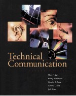 TECHNICAL COMMUNICATION <em>2ND</em> <em>EDITION</em>