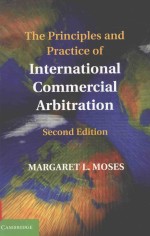 <em>The</em> Principles and Practice <em>of</em> Lnternational Commercial <em>Arbitration</em>