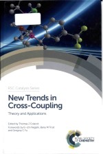 New trends <em>in</em> cross-coupl<em>in</em>g: <em>theory</em> and applications