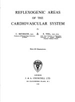 REFLEXOGENIC AREAS OF <em>THE</em> CARDIOVASCULAR <em>SYSTEM</em>