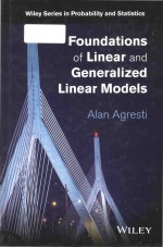 Foundations of <em>linear</em> and generalized <em>linear</em> models