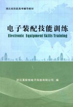电子装配技能训练