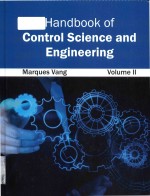 Handbook of control science and <em>engineering</em> <em>Volume</em> II