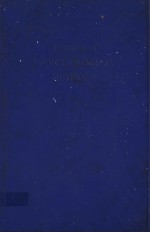 ABSTRACTS <em>OF</em> MICROBIOLOGICAL <em>METHODS</em>