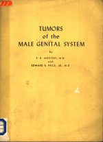 TUMORS O<em>F</em> THE MALE GENITAL SYSTEM
