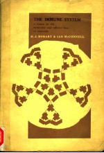 <em>THE</em> IMMUNE <em>SYSTEM</em>