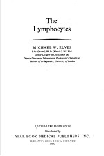 <em>THE</em> LYMPHOCYTE<em>S</em>  <em>S</em>ECOND <em>EDITION</em>
