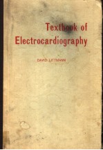 TEXTBOOK OF <em>ELECTROCARDIOGRAPHY</em>