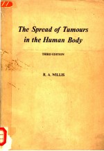 <em>THE</em> SPREAD <em>OF</em> TUMOURS IN <em>THE</em> <em>HUMAN</em> <em>BODY</em>  <em>THIRD</em> <em>EDITION</em>