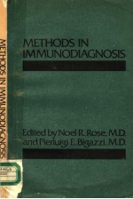 <em>METHODS</em> IN IMMUNODIAGNOSIS