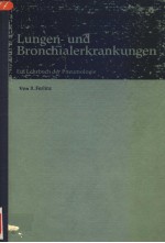 LUNGEN-UND B<em>R</em>ONCHIALE<em>R</em>K<em>R</em>ANKUNGEN VON <em>R</em>.FE<em>R</em>LINZ