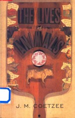 The Lives of Ani<em>m</em>als