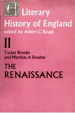 <em>THE</em> RE<em>S</em>TORATION (1500-1660)