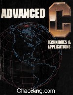 <em>Advanced</em> C:Techniques and <em>Applications</em>