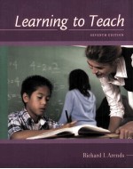 <em>Learning</em> to Teach SEVENTH EDITION