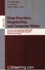 <em>Lecture</em> <em>Notes</em> <em>in</em> <em>Computer</em> <em>Science</em> 3753 Deep Structure