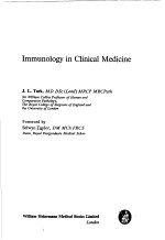 IMMU<em>N</em>OLOGY I<em>N</em> CLI<em>N</em>ICAL MEDICI<em>N</em>E  SECO<em>N</em>D EDITIO<em>N</em>